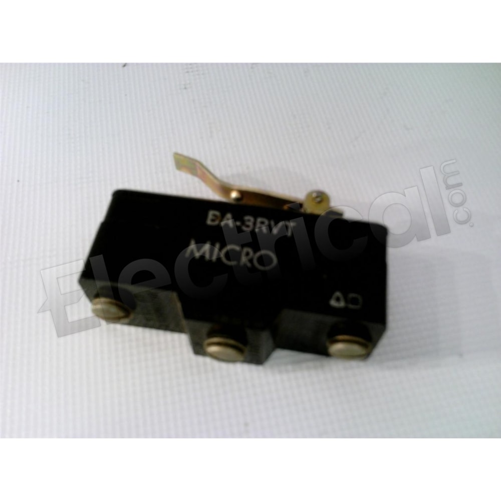 Ba Rdms Rvt Honeywell BA-3RVT Automation Switch Automation