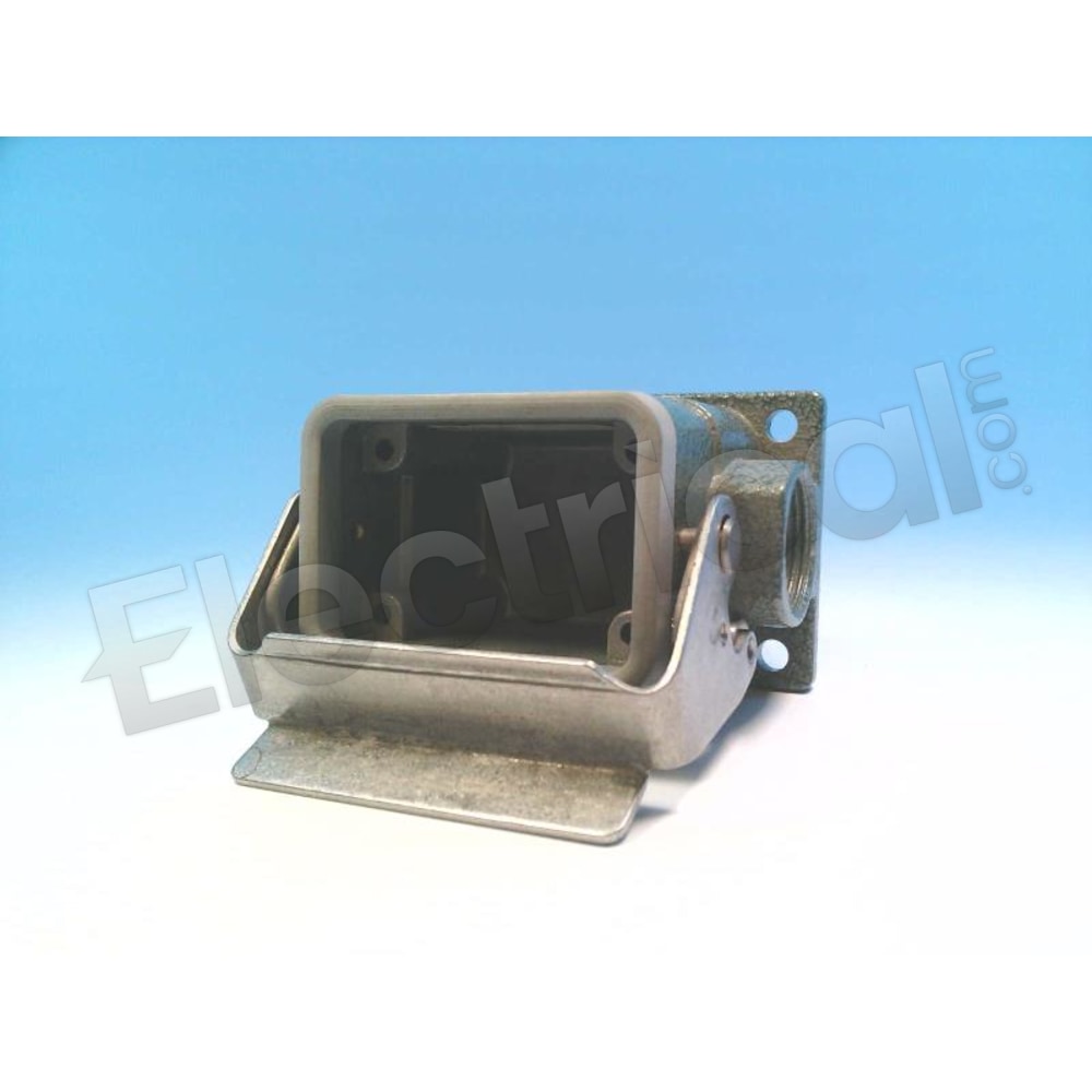 Cable Tray Fitting, Tray/Cord Fitting, Aluminum, 2 In - Foto 6