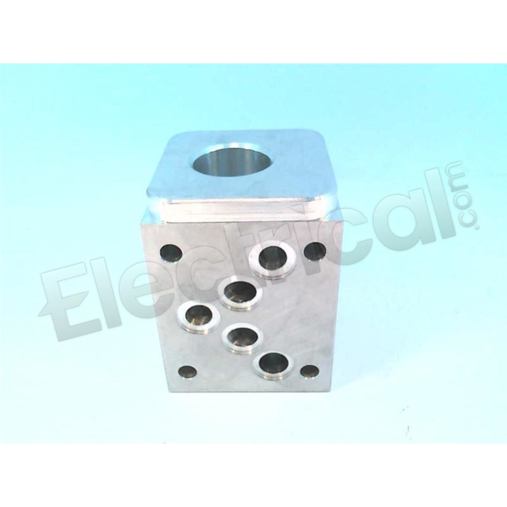 BBP Sun Hydraulics Hydraulic Manifold Hydraulic