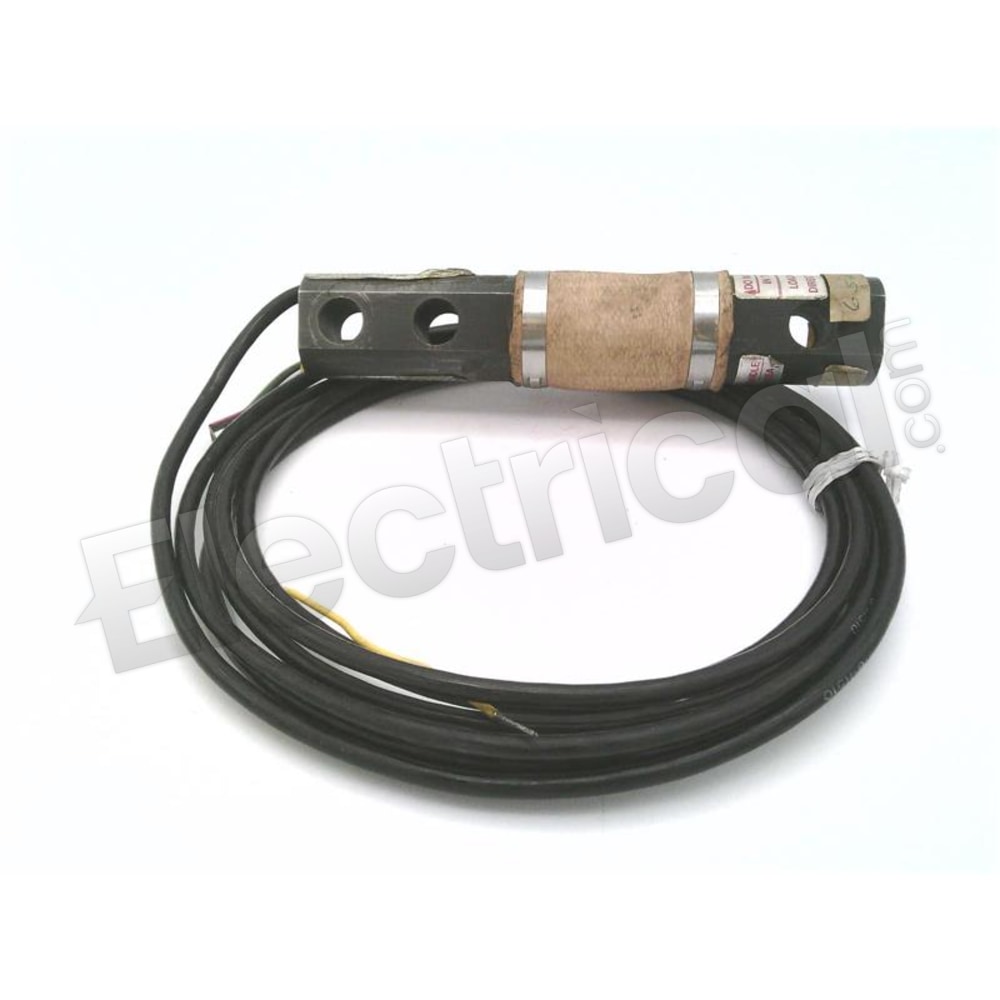 HBM BBS-10127 Sensor Automation