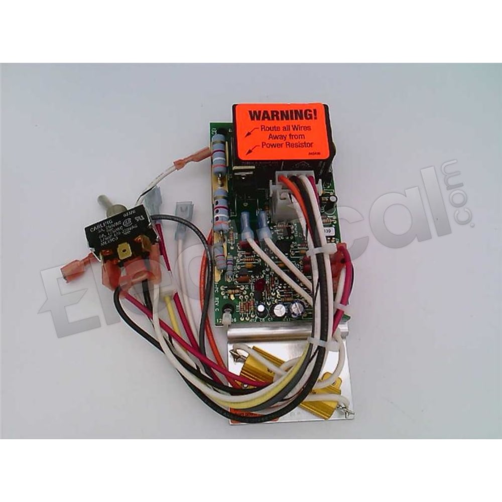 BC153 ABB Motor Control Part And Accessory Motor Control