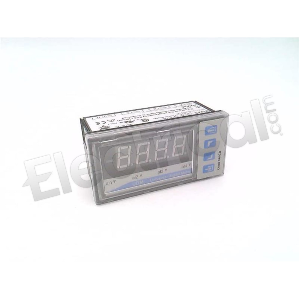 BD35 Carlo Gavazzi Part And Accessory Circuit Breaker