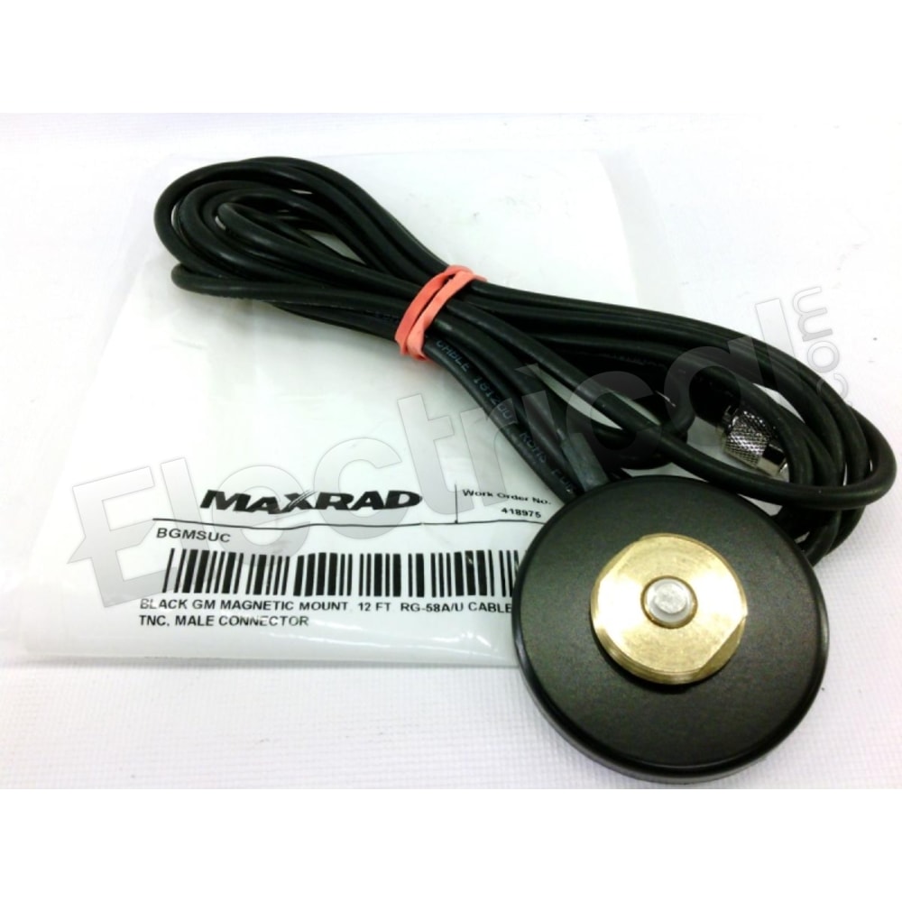 Maxrad BGMSUC Antenna Accessory RF