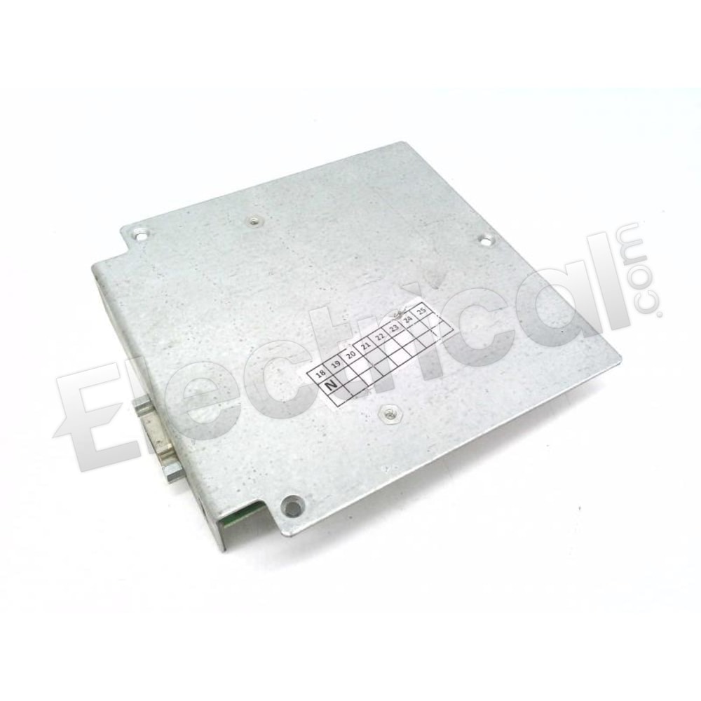 BGR-DKC03-3LK-PBK02 Bosch Rexroth Servo Drive Drives