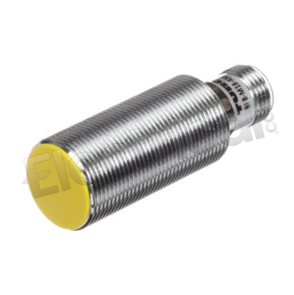 Sensore Di Prossimit&agrave; TURCK BI5-M18-RP6X-H1143 Nuovo - Originale - Fatto In Cina