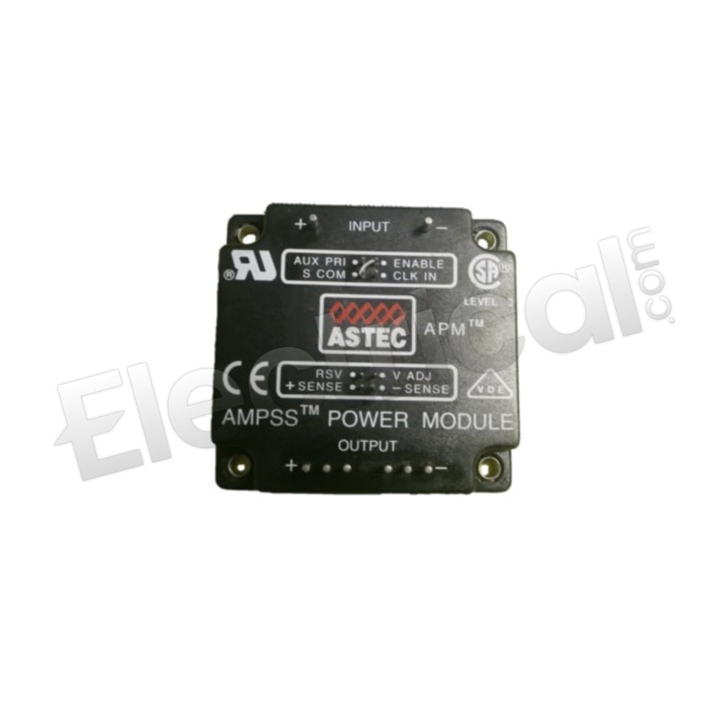 BK60A-048L-150F10 Astec Power Block Module Semiconductor