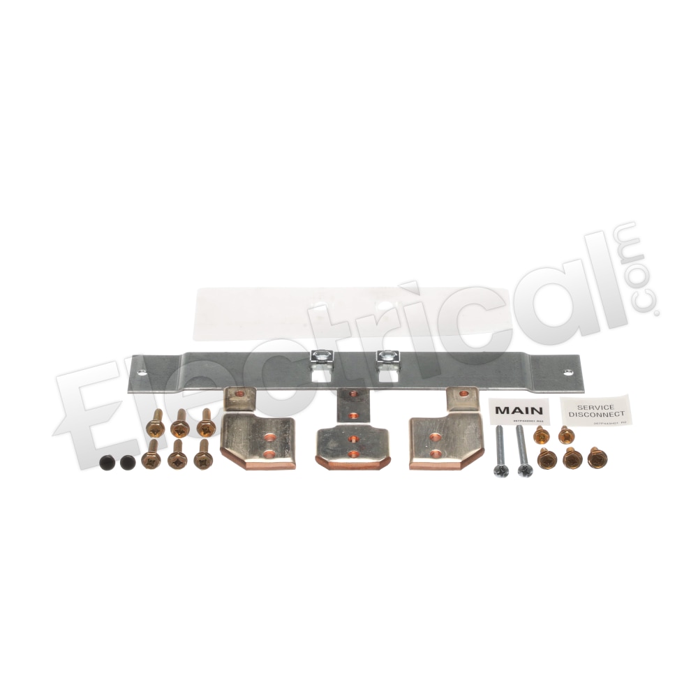 BKFD KIT Cutler Hammer Mounting Hardware Circuit Breaker