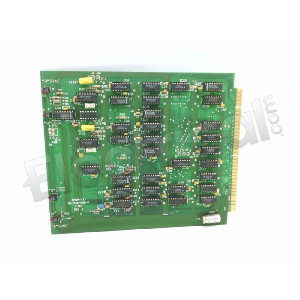 BMDA-111 Balance Engineering Industrial Computer Accessory Automation