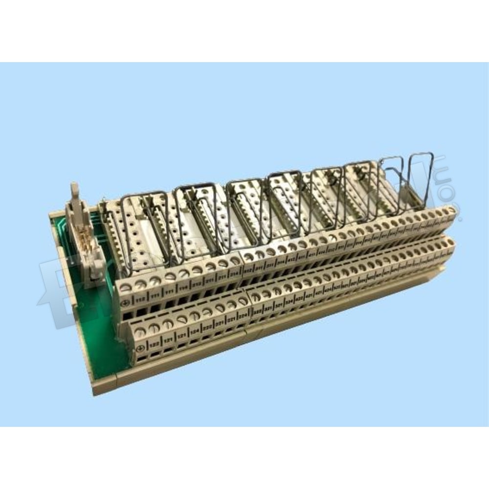 Lutze BME-8-0327 PLC Module Automation