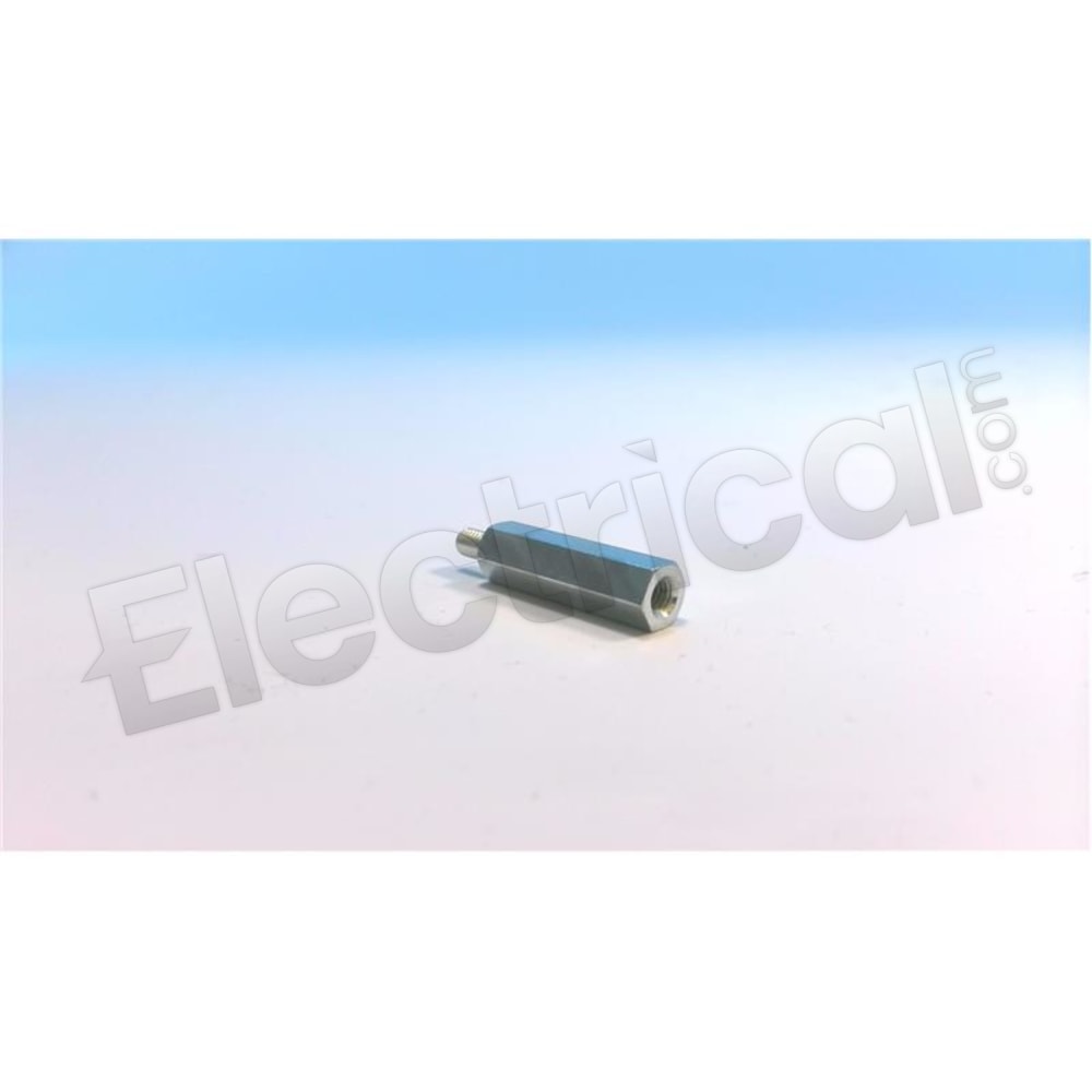 Bossard BN 3318 Nut/Bolt/Rod/Washer Machine Part