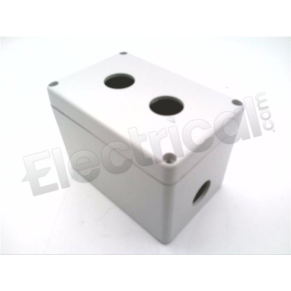 BPP202 Baco Controls Enclosure