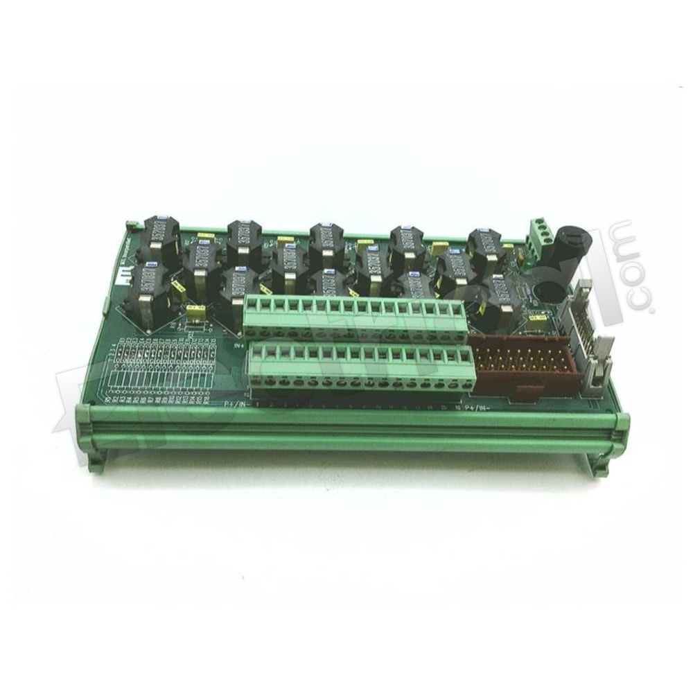 Eaton BRIO-A0HTU PLC Module Automation