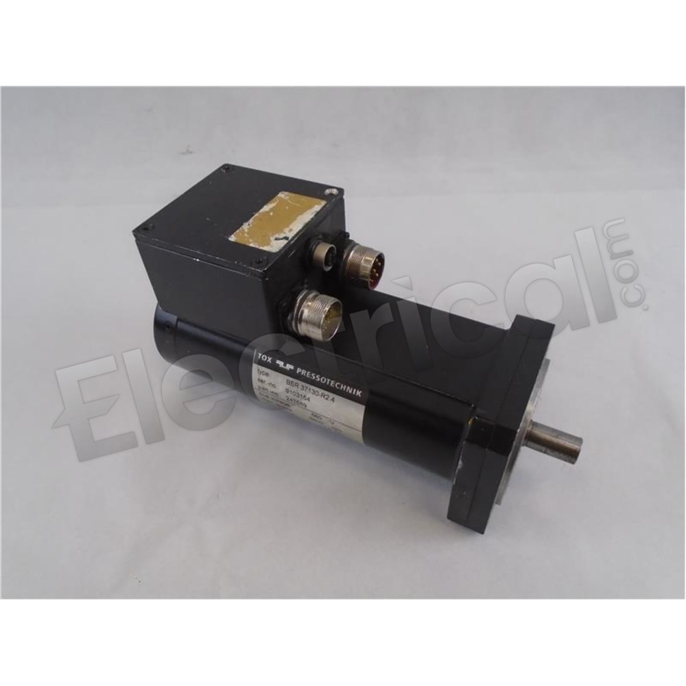 BSR-37130-R2.4 TOX Motor Automation