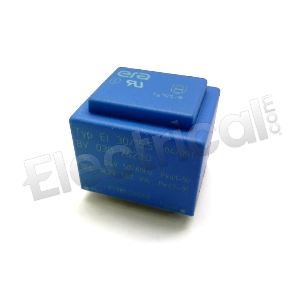BV-030-7623.0 ERA Transformer Part Transformer