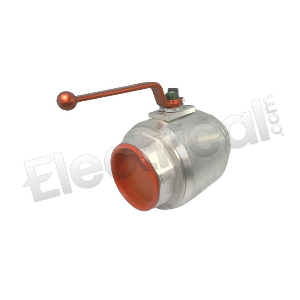 BVAL-4000B-4323-ZEZNHZ Dmic Ball Valve Valve