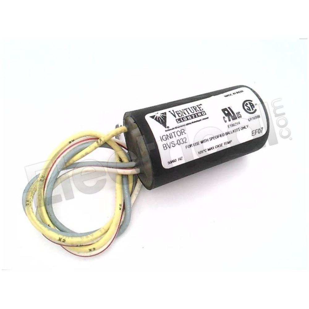 BVS-032 Venture Lighting International Ignition Module Automation