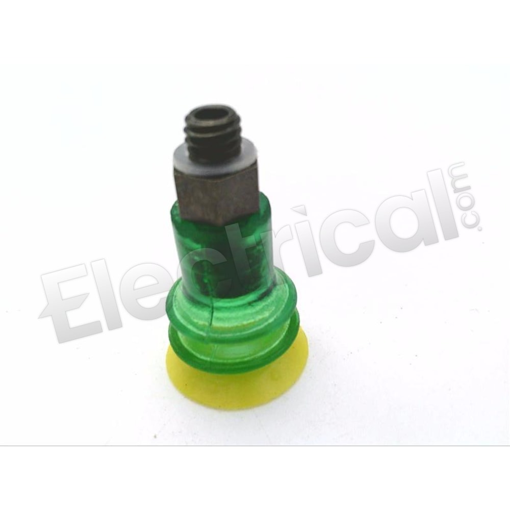 BX15P.4K.01AC Piab Vacuum Products Suction Cup Machine Part