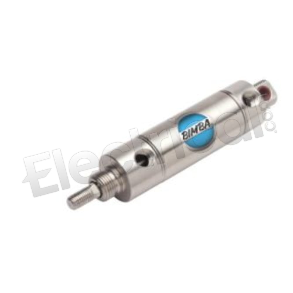 Bimba C-0914.5-DXP Hydraulic Cylinder Hydraulic