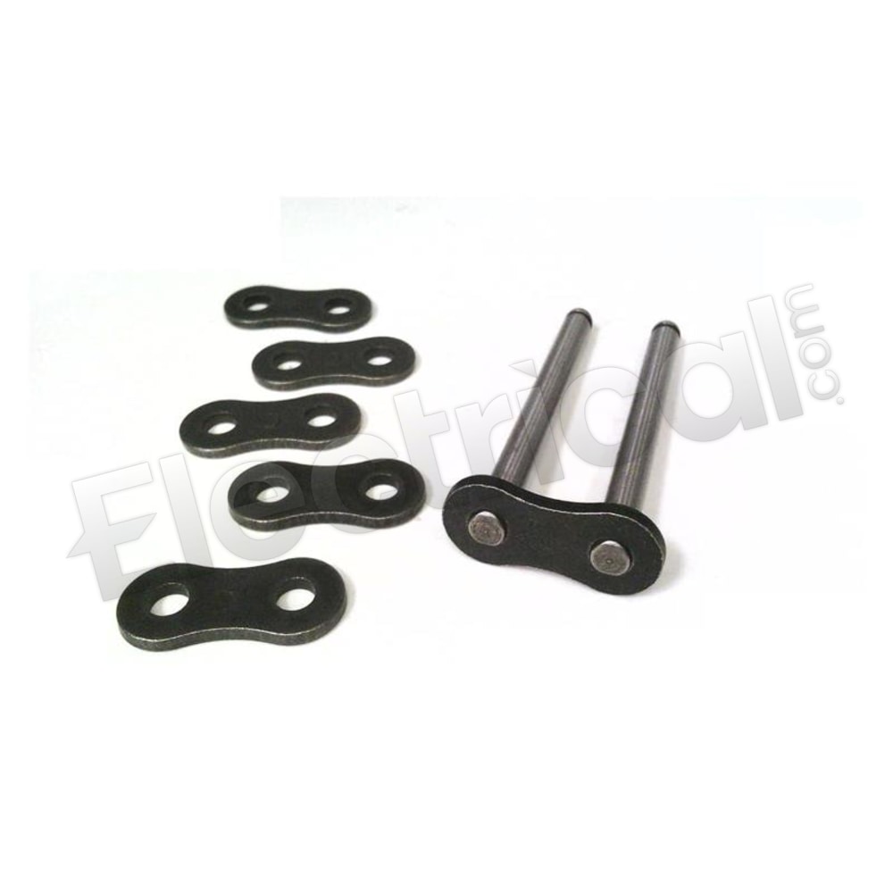 Maillons De Chaîne Diamond Chain #80 - Boîte De 10 (NOS)