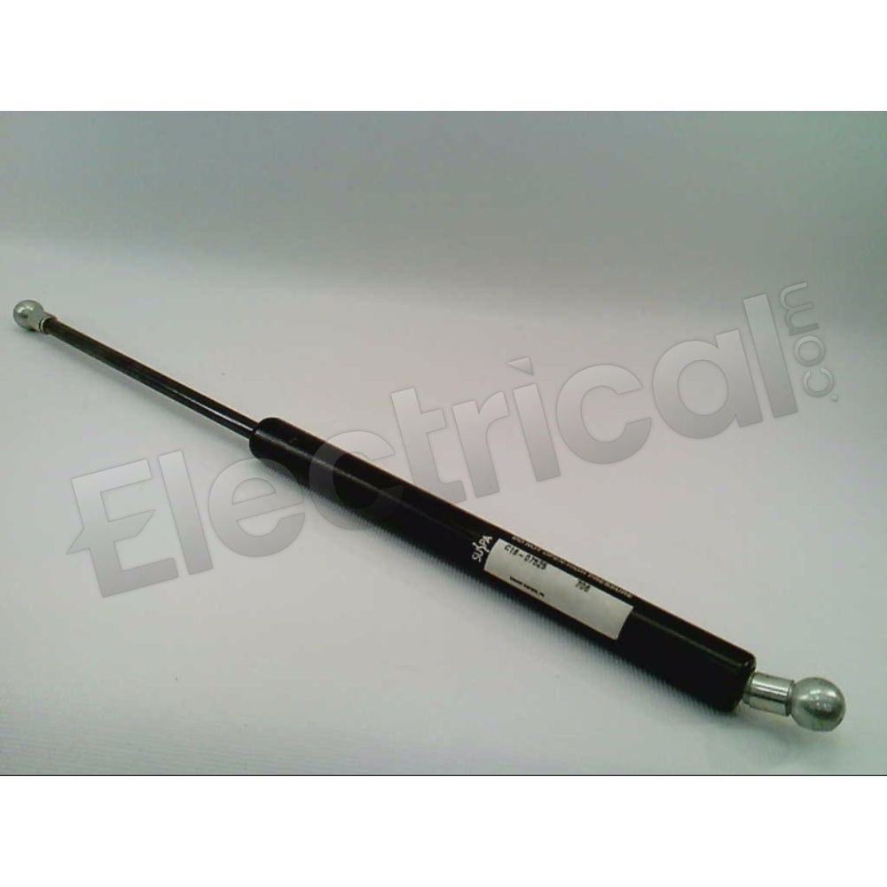 Suspa C16-07525 Spring Machine Part