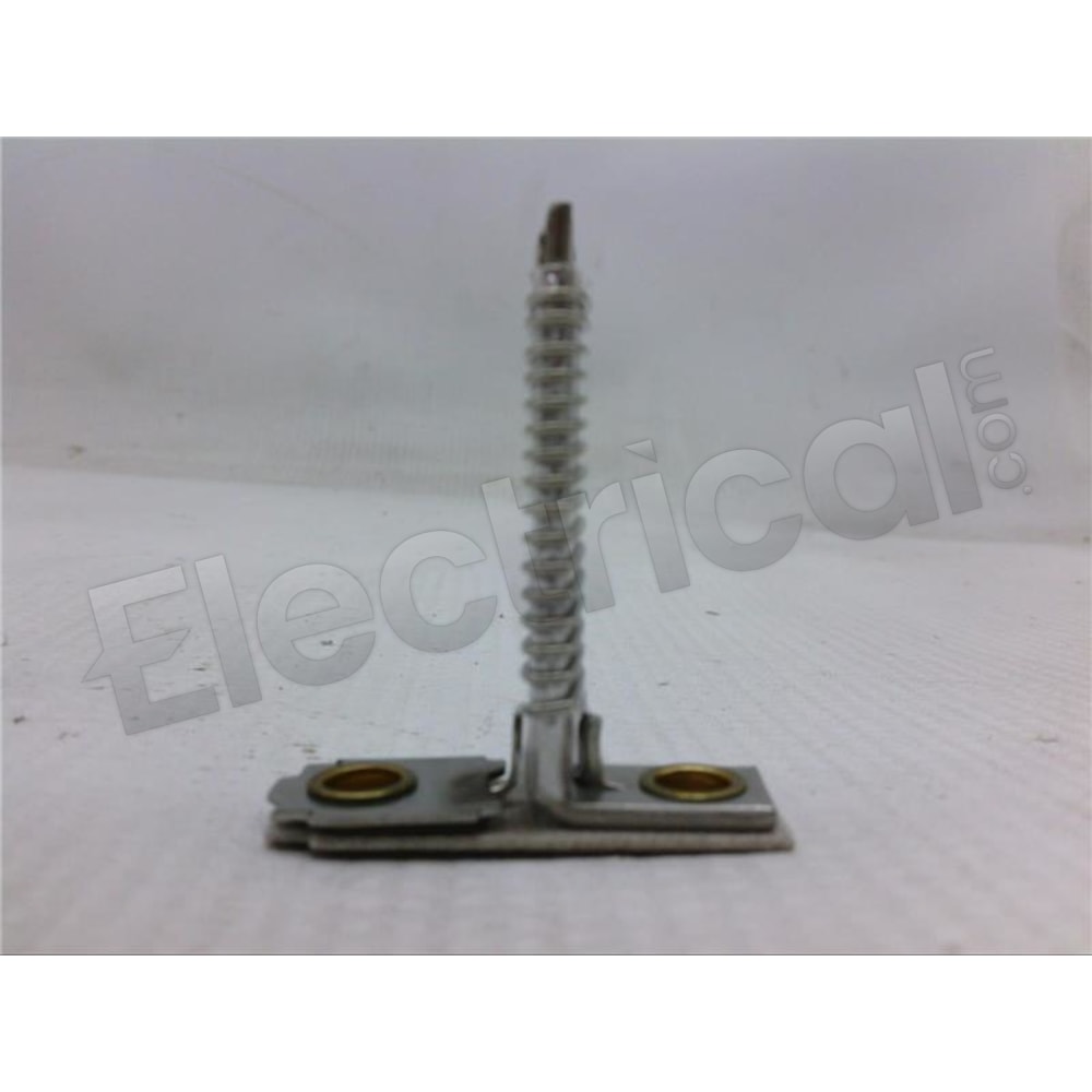 General Electric C16.3A Heater Element Motor Control