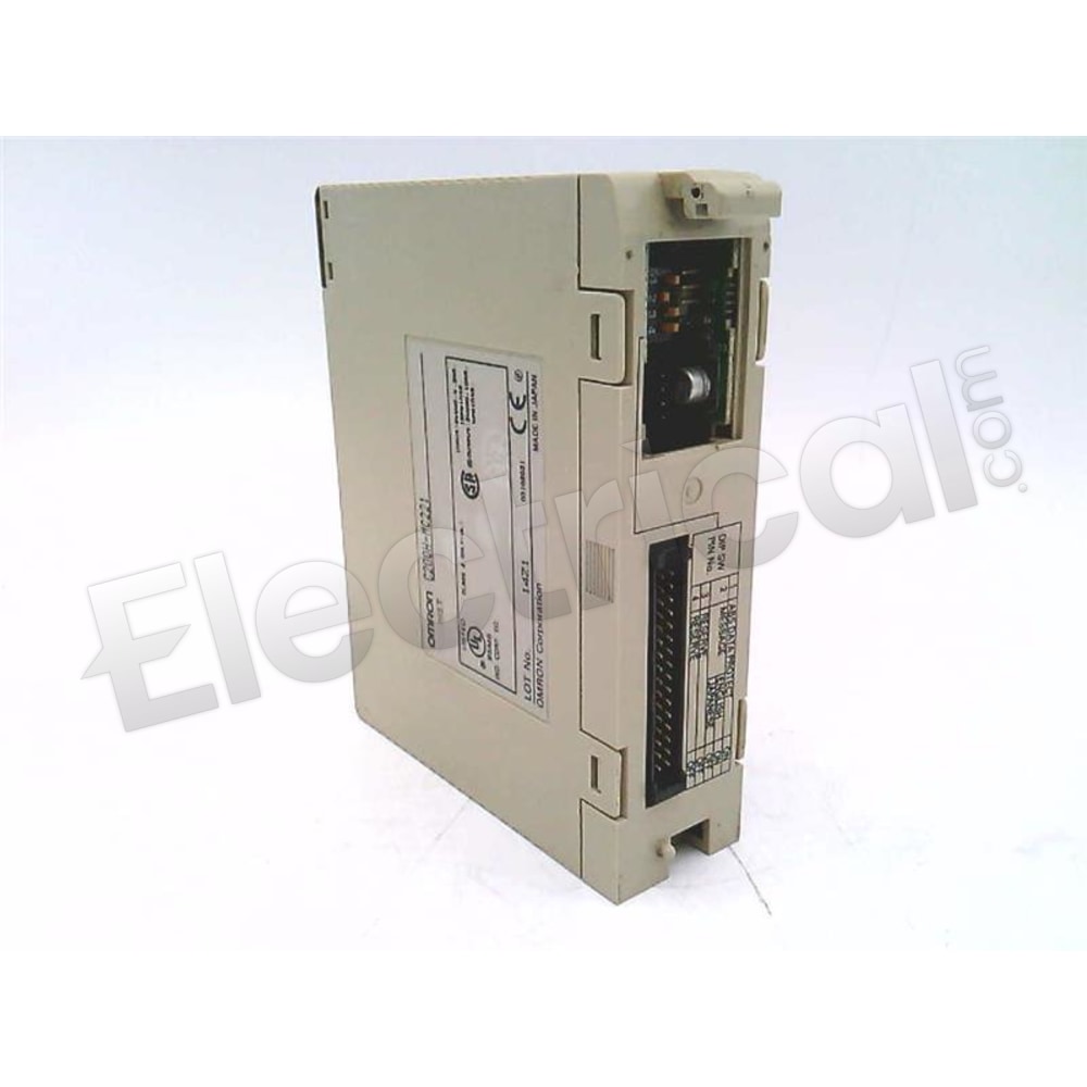 C200H-MC221 Omron PLC Module Automation