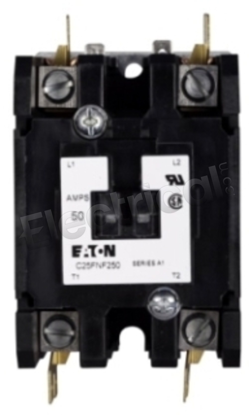 C25FNF275C Eaton C25 Series 75A Contactor