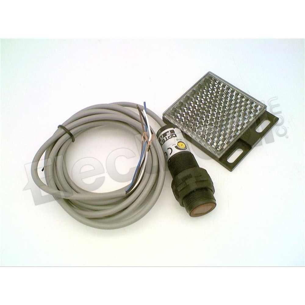 Optex C2RP-F400N Sensor Automation