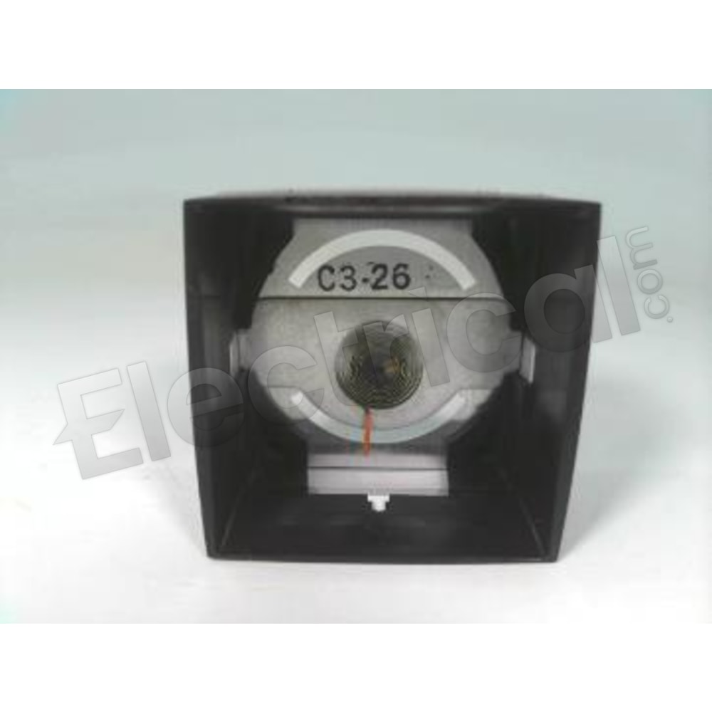 Invensys C3-26 HVAC Accessory HVAC