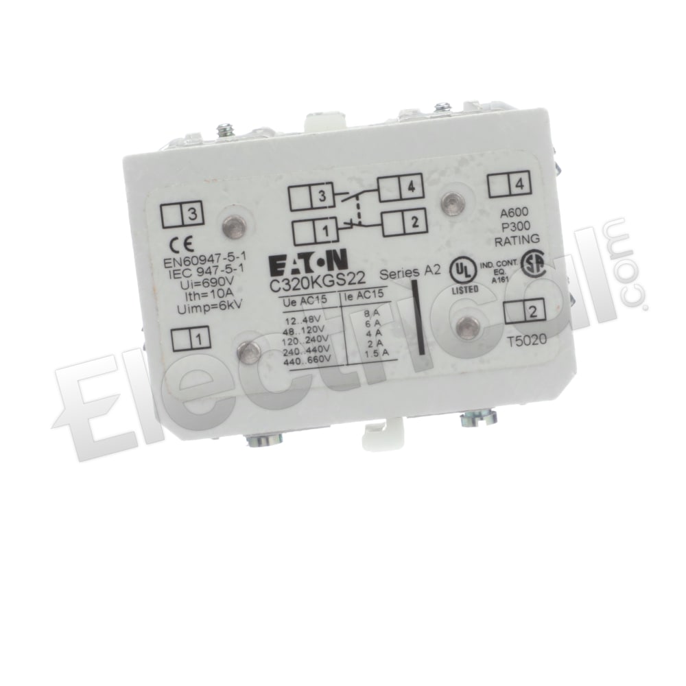 Contatto Ausiliario Chint 6a 2 Nc 2 No Grigio - 439520 - Foto 10