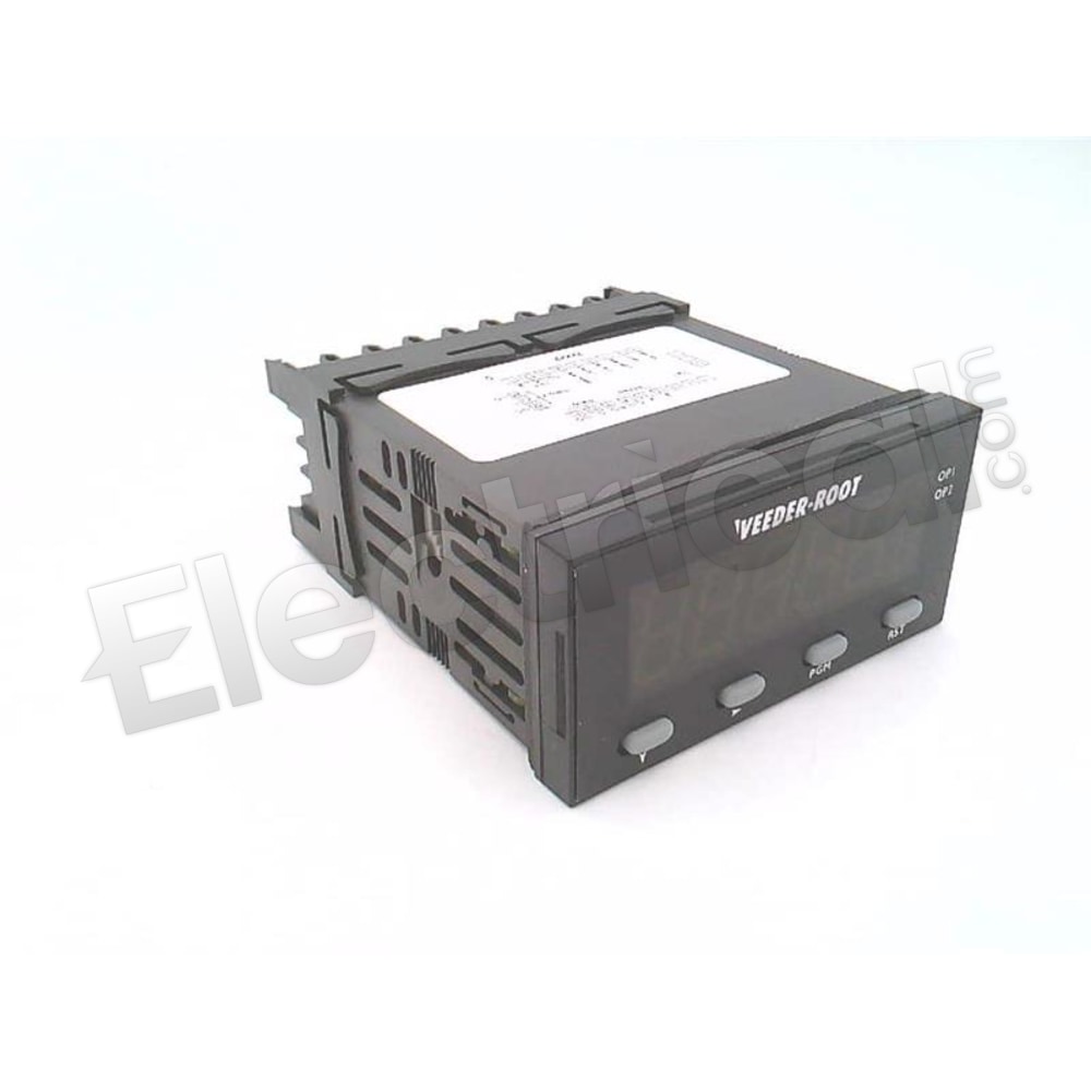 New Danaher Controls C628-50002 Digital Timer C62850 Ccq | Meses sin interés