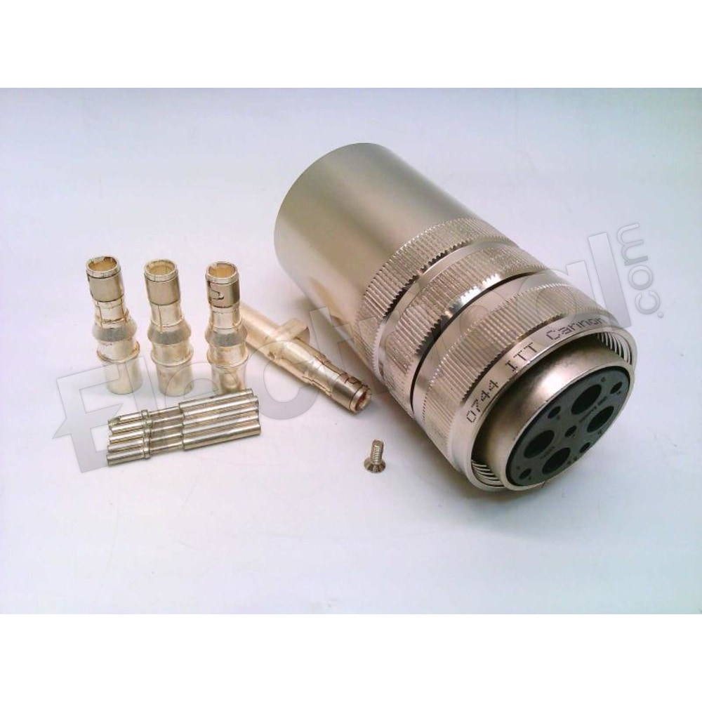 CA12000153 ITT Part and Accessory Conduit & Fitting