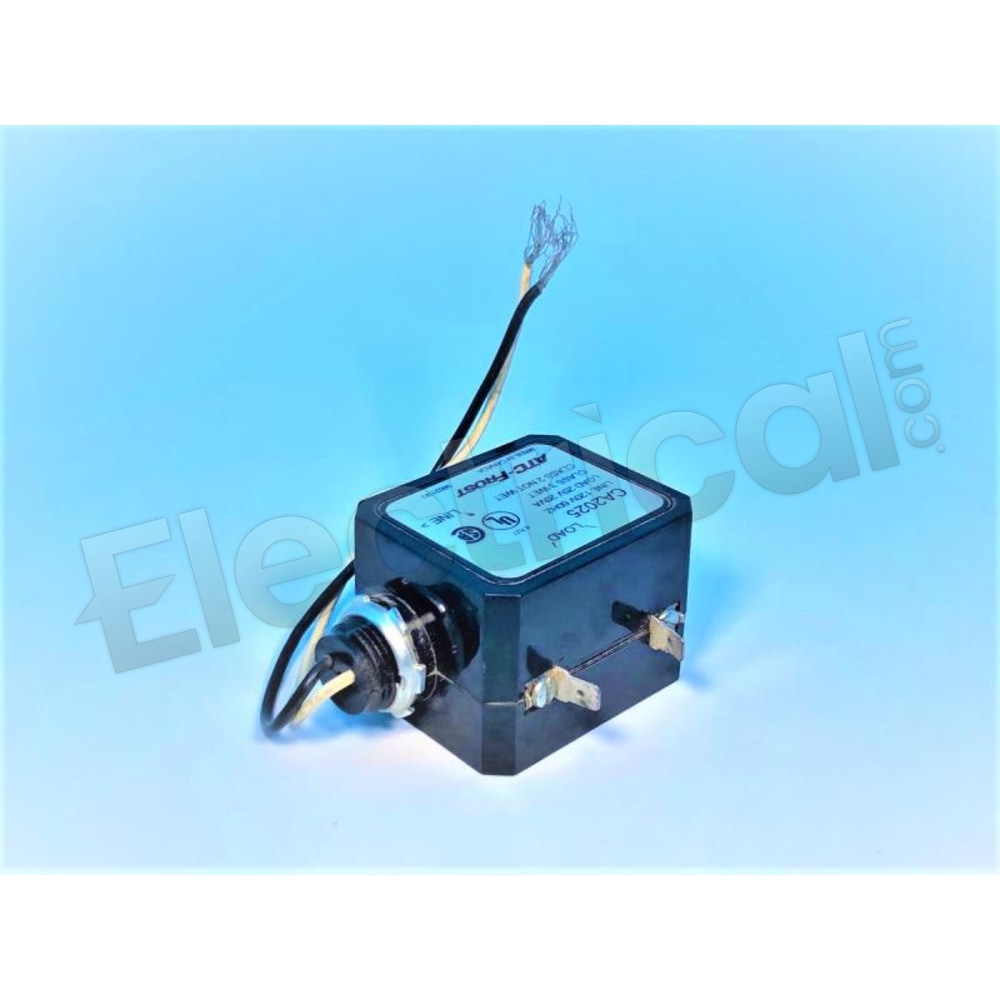 Atc Frost CA2025 Control Power Transformer