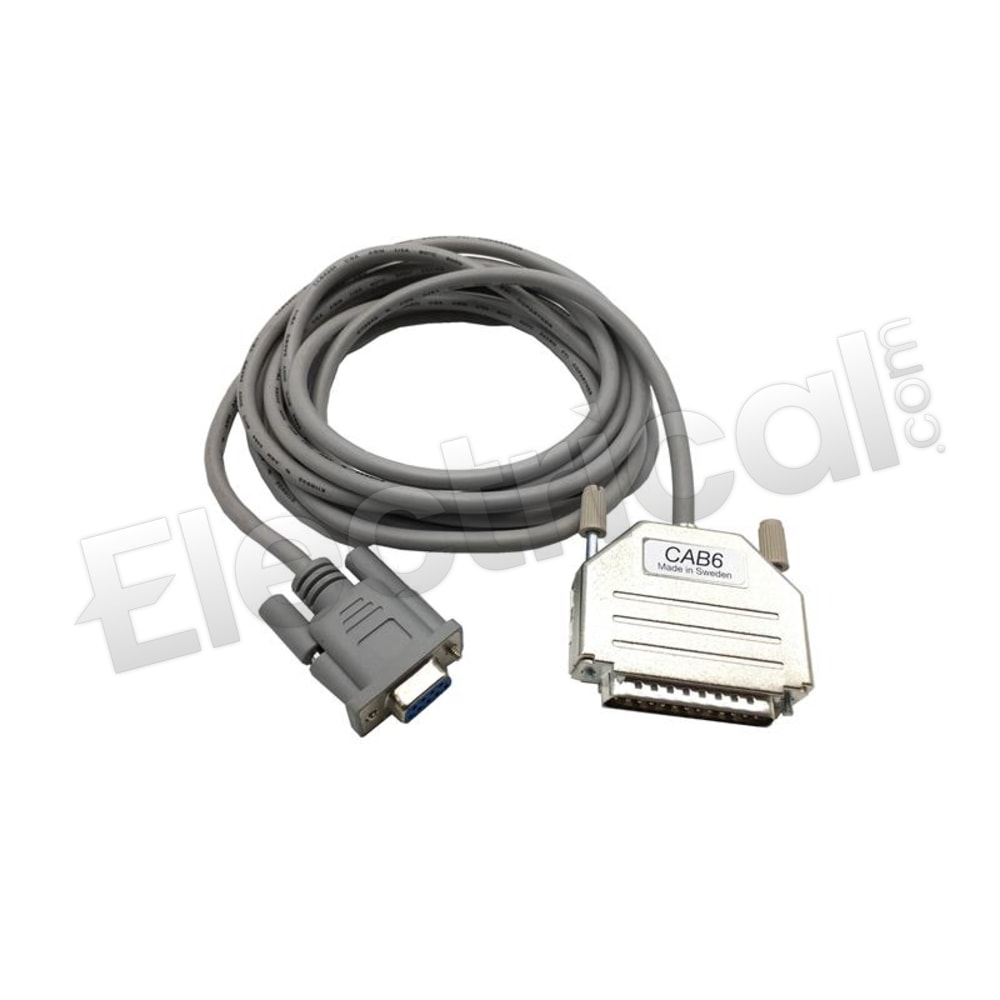 CAB6 Beijer Electronics Cordset Cable & Wire Automation