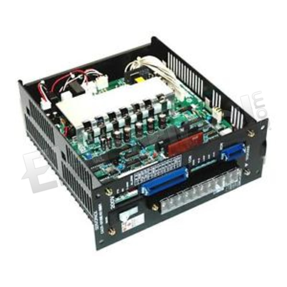 YASKAWA CACR-SR02AA2AH Servopack Drive 0.2kW