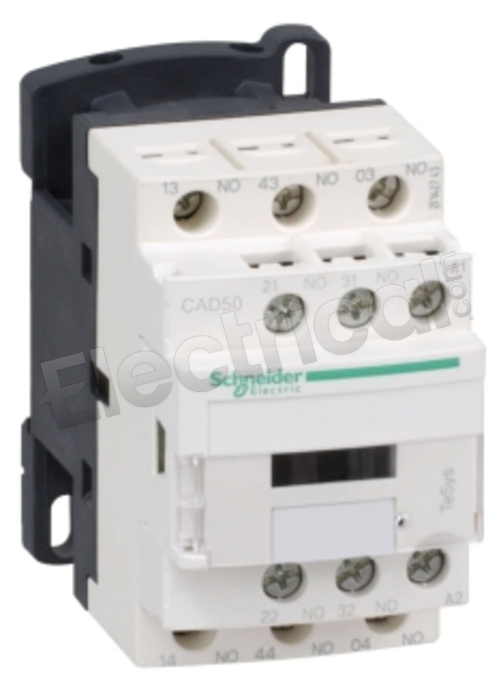 CAD50BL Square D Motor Control Part And Accessory Motor Control