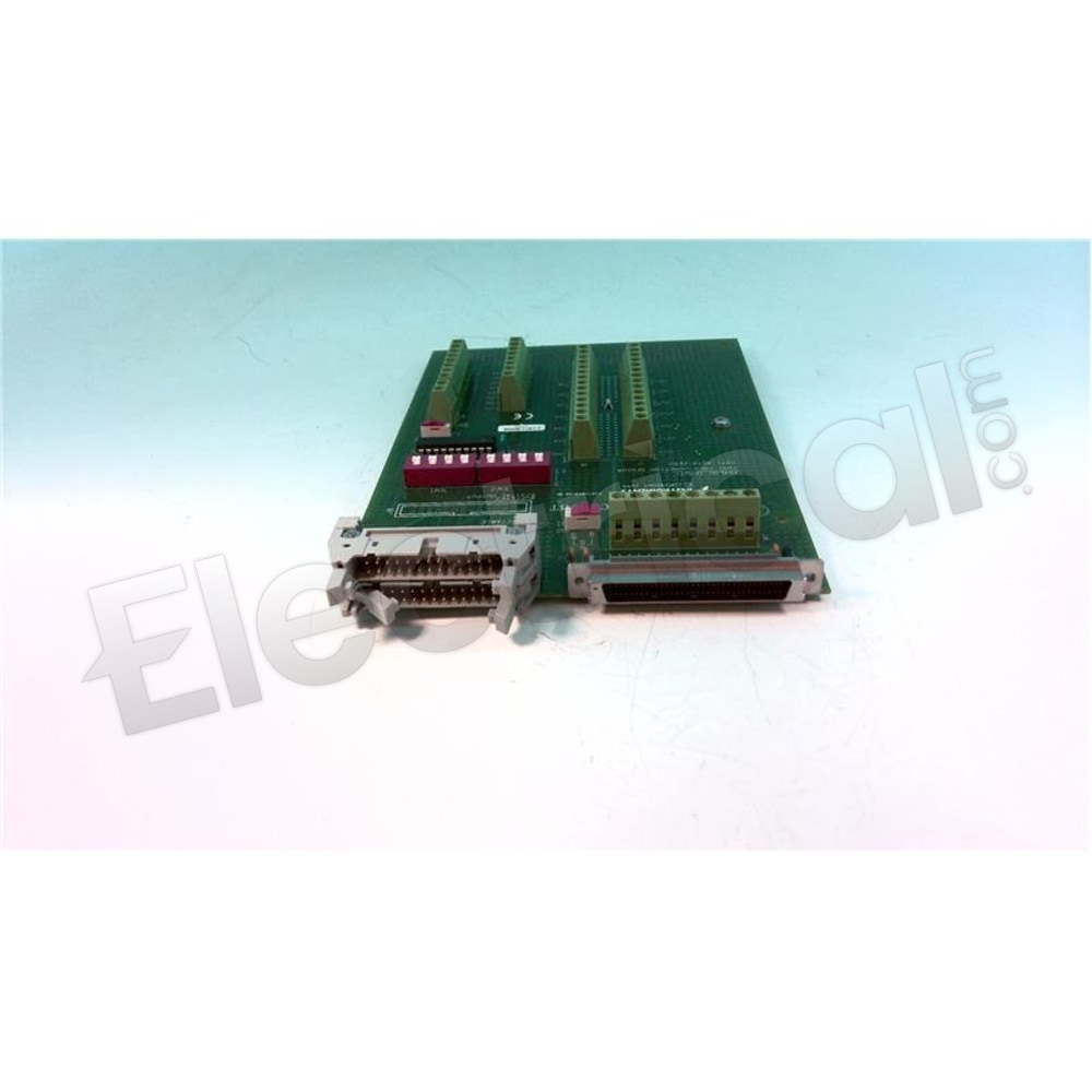 CB-68T National Instruments Industrial Computer Accessory Automation