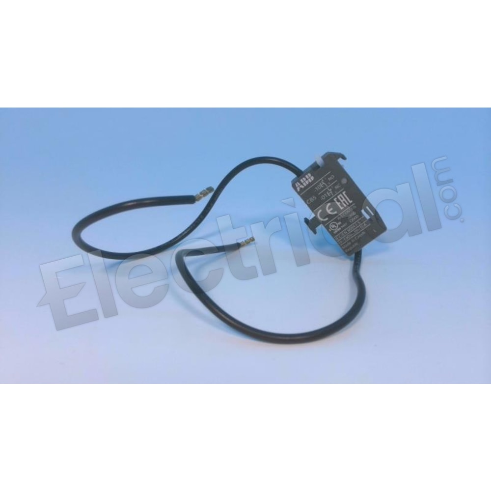 CB5-10 ABB Contactor And Motor Starter Auxiliary Motor Control