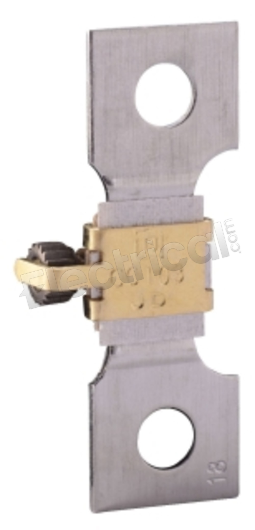 CC50.1 Square D Heater Element Motor Control
