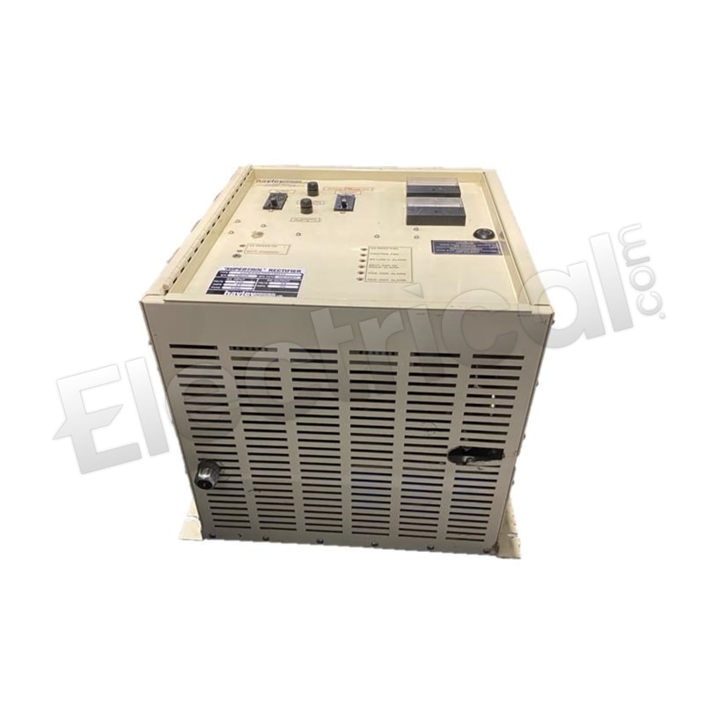 CCE24A20R19H17 Hayley Electric Bridge Rectifier Semiconductor