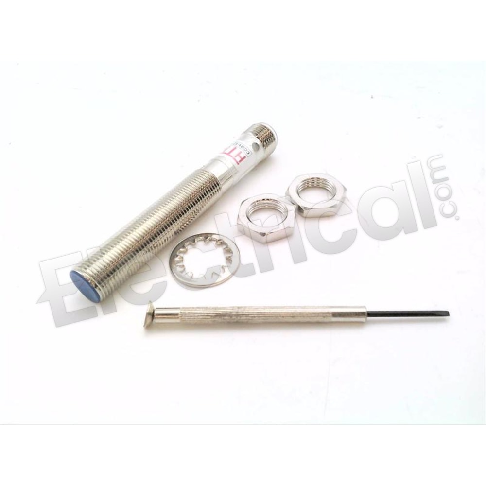 HTM Sensors CCM1-1204P-ARU4 Proximity Sensing System Safety Systems