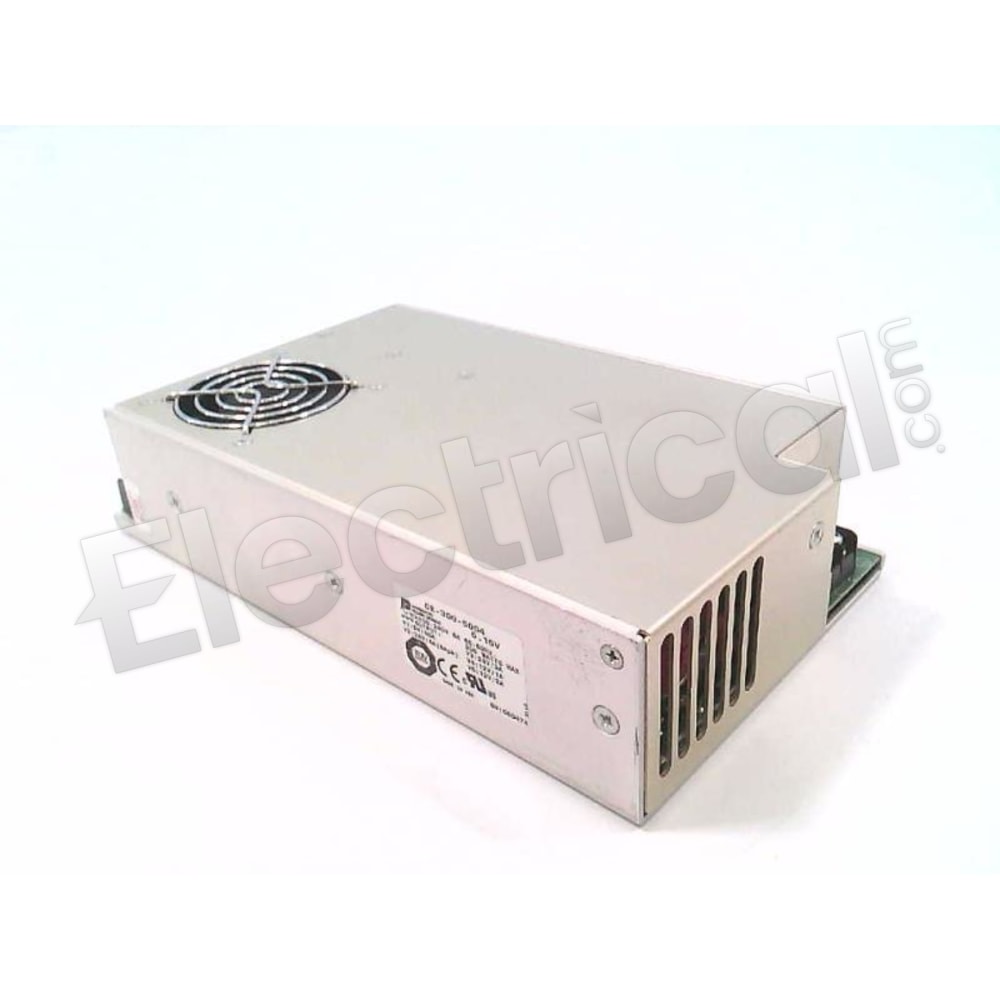 CE-300-5004 Integrated Power Designs Power Supply Power Supply