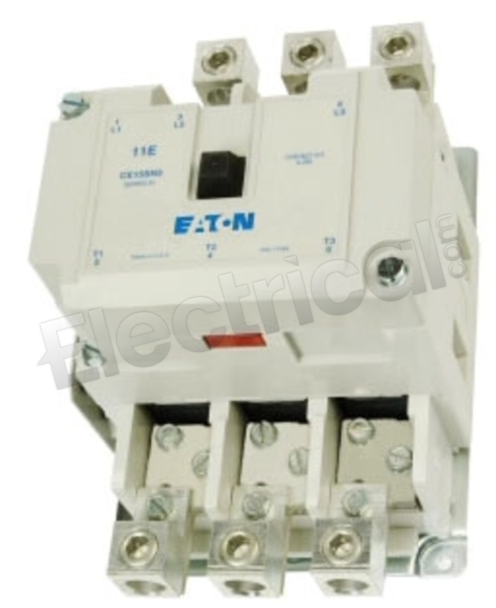 CE15PN3H Cutler Hammer Freedom Series A Contactor