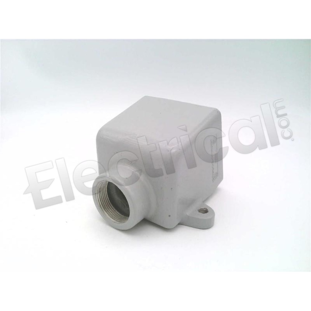 CEE56 Eaton Outlet Box and Cover Conduit & Fitting