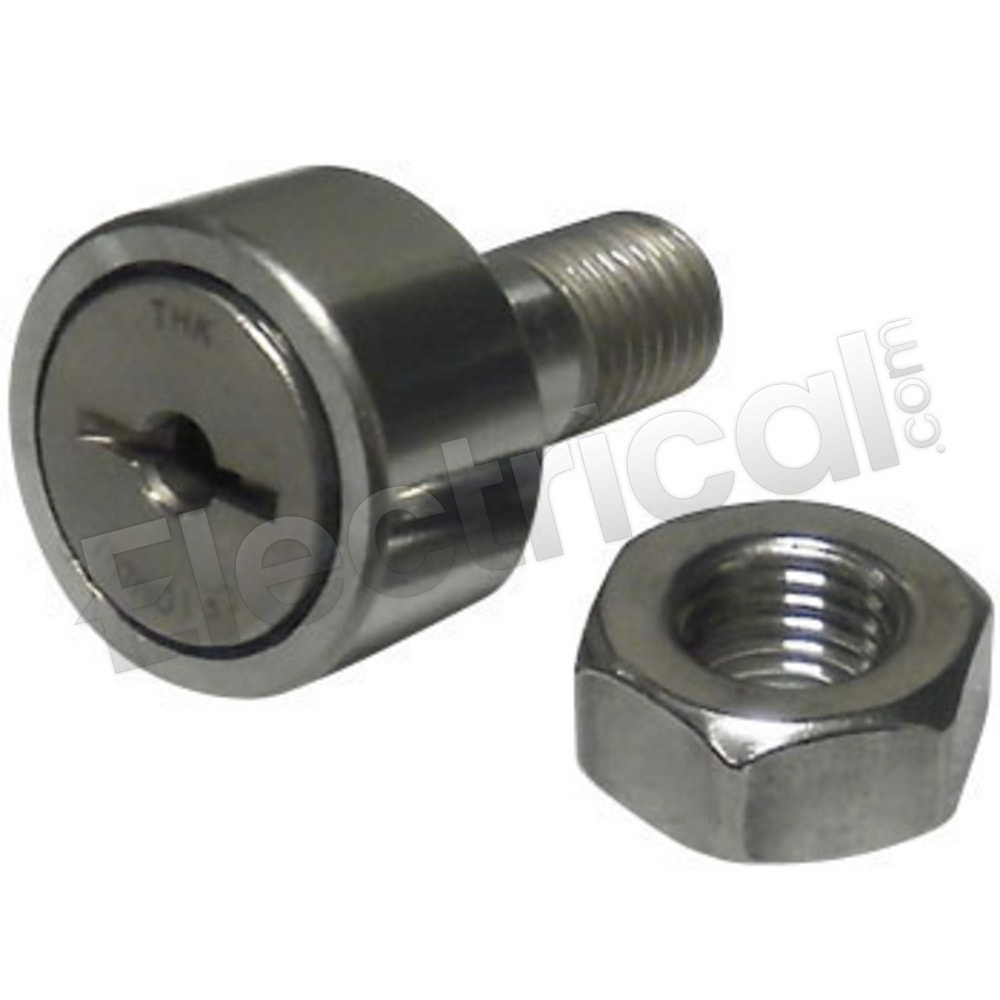 Nippon CF20 1UUR Cam Follower Machine Part Nippon CF20 1UUR Cam Follower Machine Part