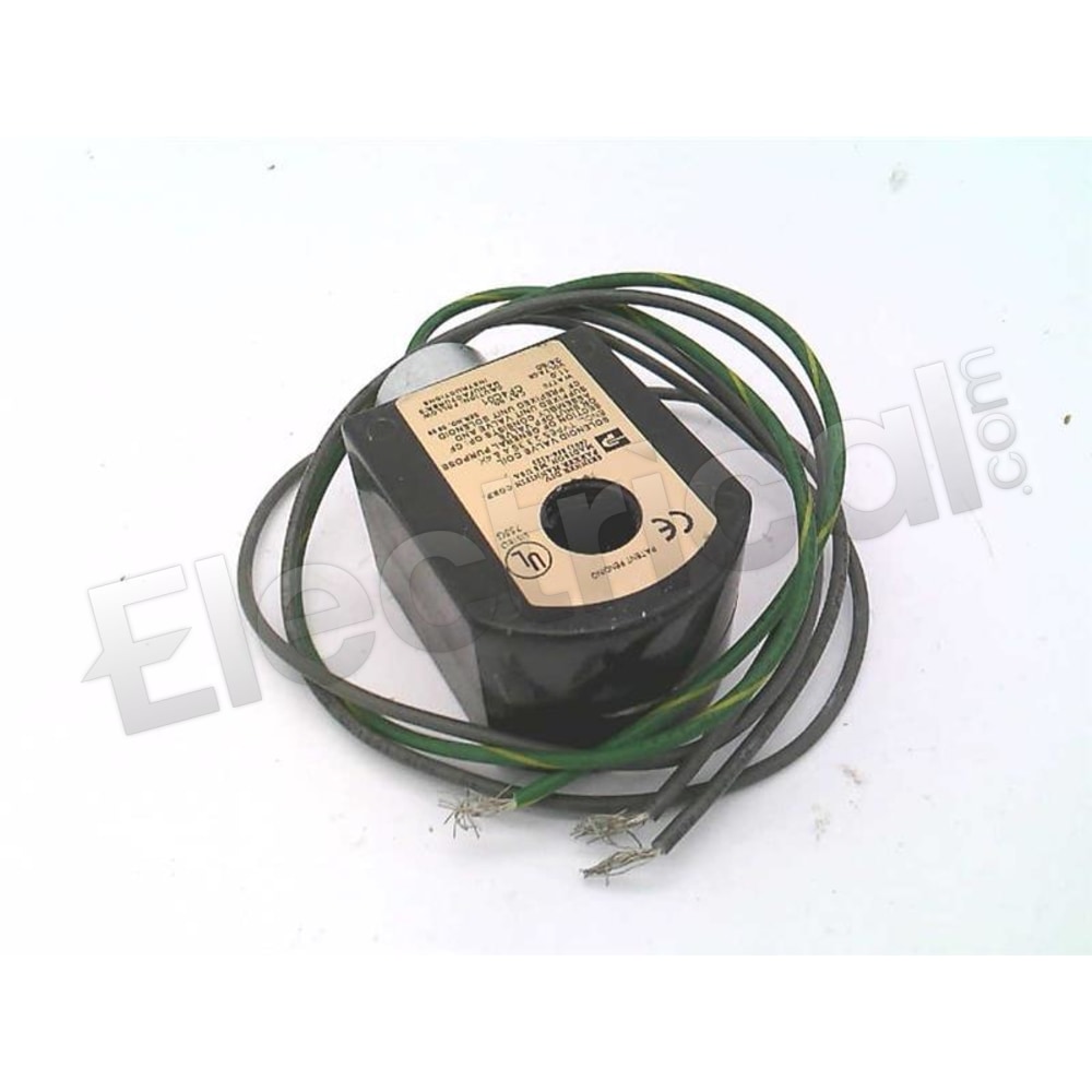 thumbnail interactive-video image 1 of PARKER KIT-C4-1-V / KITC41V Hydraulic Seal Kit - Brand New 1 of 5