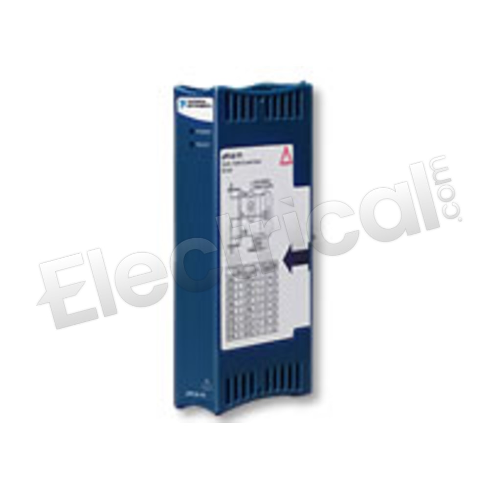 CFP-AI-111 National Instruments PLC Module Automation