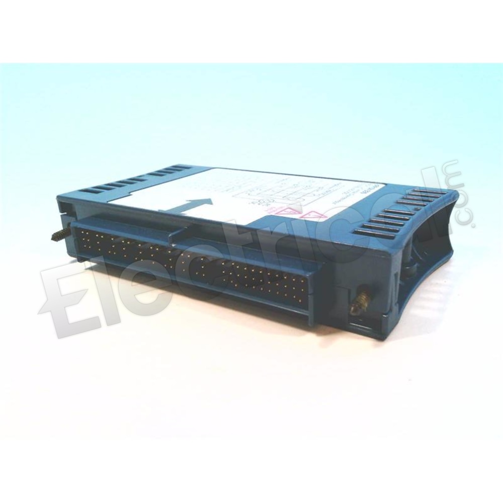 National Instruments CFP-DI-330 PLC Module Automation