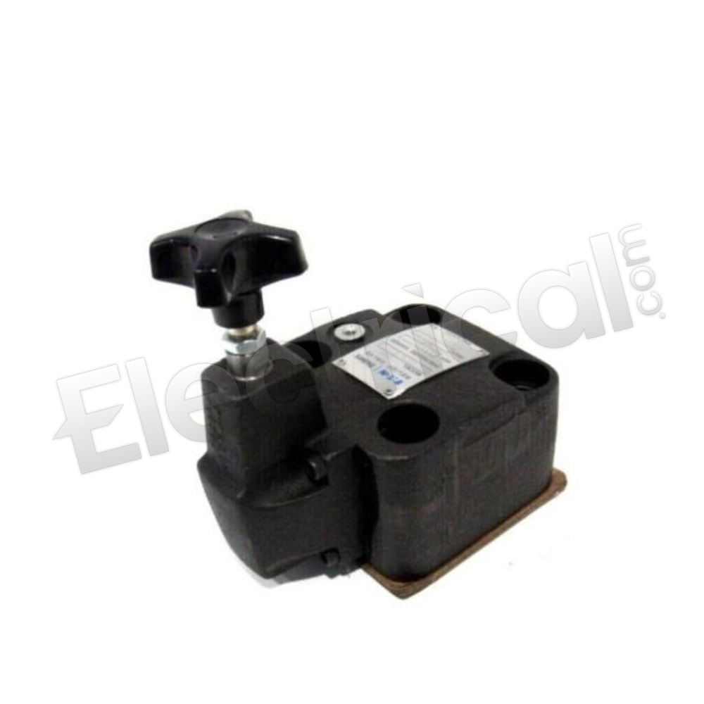 Disjoncteur Eaton PDG23F0050TFFL 50A 600V 3 Pôles - Type PDG - Occasion En état Fonctionnel