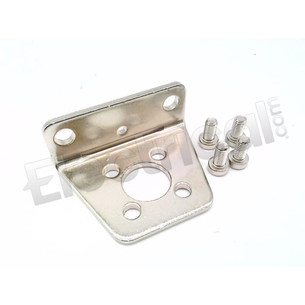 CG-L032 SMC Bracket Machine Part